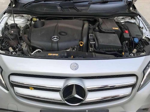 Used 2016 Mercedes Benz GLA Class MT for sale in Thane 