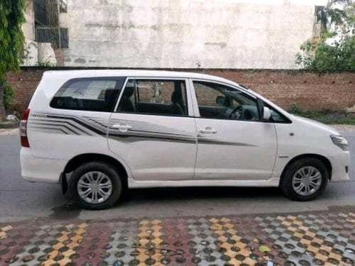 Used 2012 Toyota Innova 2004-2011 MT in New Delhi