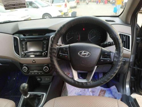 Used Hyundai Creta 1.6 SX, 2015, Diesel AT for sale in Mumbai 