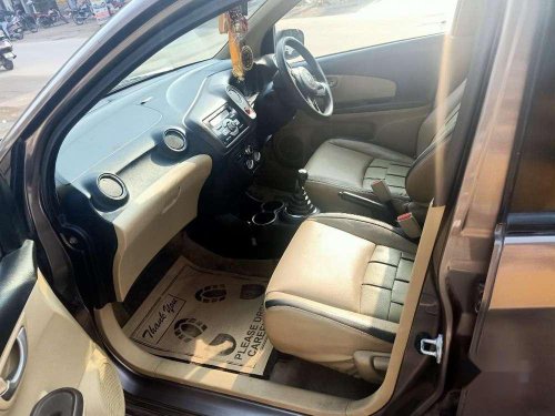 Used 2013 Honda Amaze MT for sale in Ghaziabad 