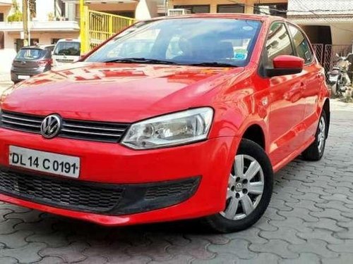 Used 2012 Volkswagen Polo MT for sale in Ghaziabad 