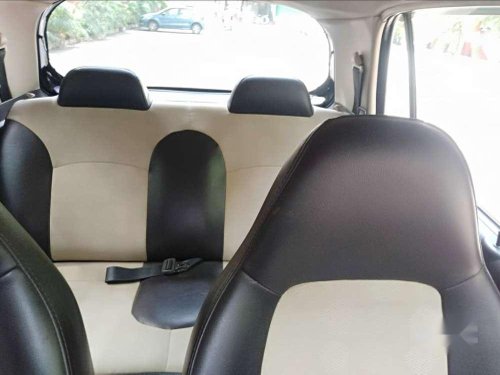 2011 Hyundai Santro Xing GLS MT for sale in Pune 