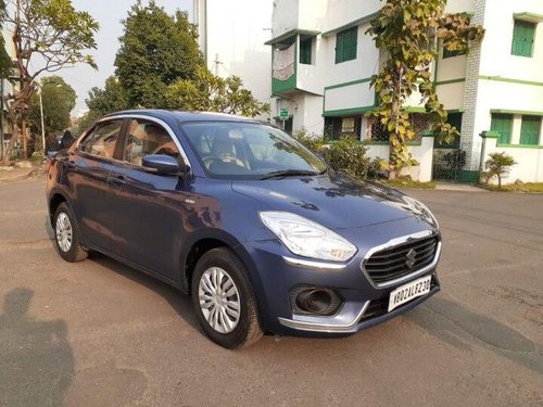 2017 Maruti Dzire VDI MT for sale in Kolkata