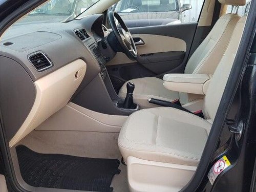 Used Volkswagen Vento Petrol Highline 2013 MT in Pune