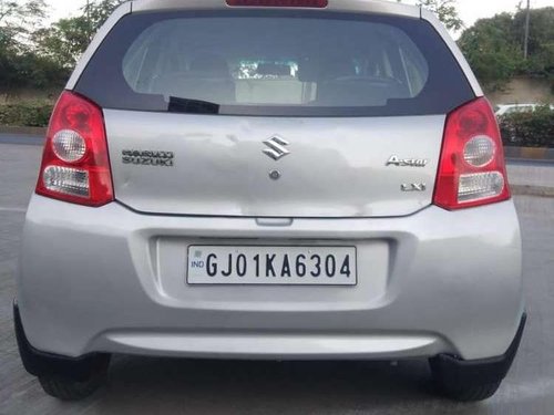 Used Maruti Suzuki A Star 2009 MT for sale in Ahmedabad 