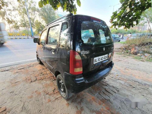 Used Maruti Suzuki Wagon R VXI 2008 MT for sale in Ghaziabad 