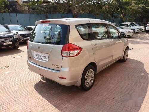 Used Maruti Suzuki Ertiga VXI 2013 for sale in Mumbai 