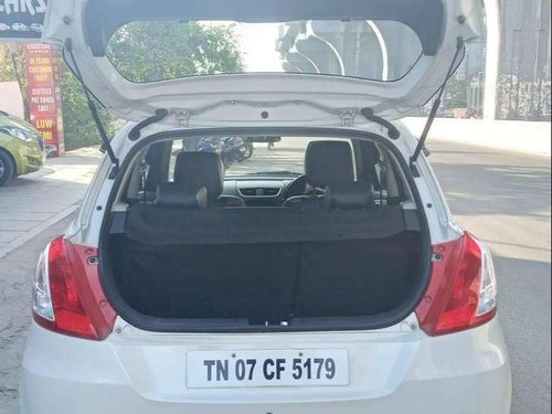 Used Maruti Suzuki Swift, 2016, Petrol MT for sale in Chennai 