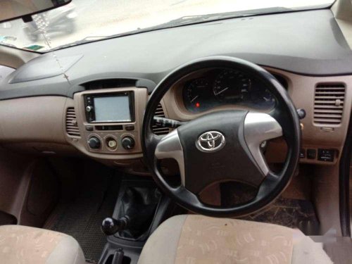 Used 2015 Toyota Innova MT for sale in Jaipur 