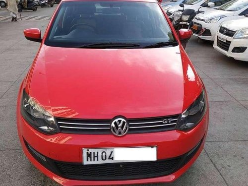 Used Volkswagen Polo GT TSI, 2013, Petrol AT for sale in Mumbai 