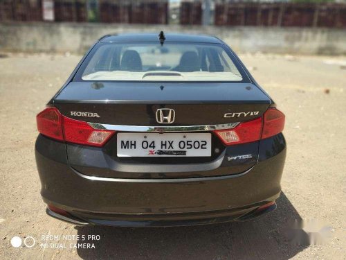 Used 2017 Honda City MT for sale in Mumbai 