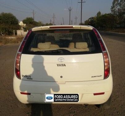 Used 2009 Tata Vista MT for sale in Aurangabad