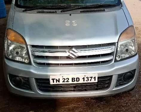 Maruti Suzuki Wagon R 2008 MT for sale in Chandigarh 