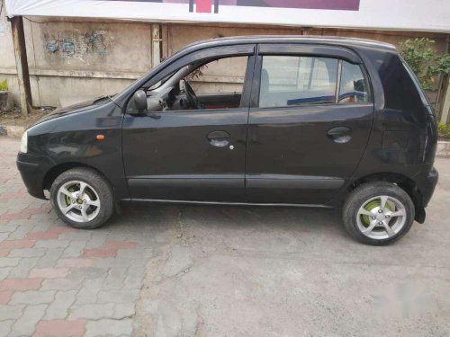 Used Hyundai Santro Xing GL Plus 2008 MT for sale in Bhopal 