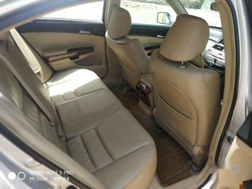 Used 2012 Honda Accord AT for sale in Goregaon 