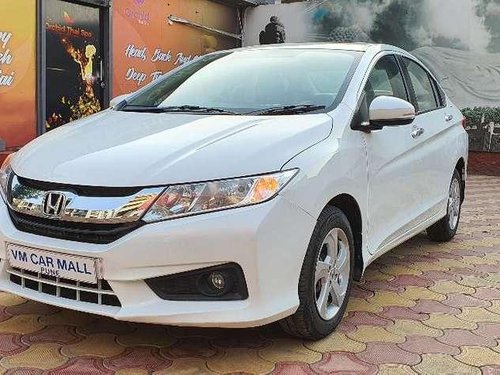 Used 2015 Honda City AT for sale in Pune 