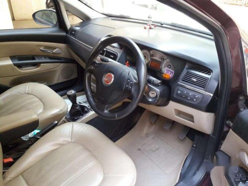 Used 2011 Fiat Linea MT for sale in Nagpur 