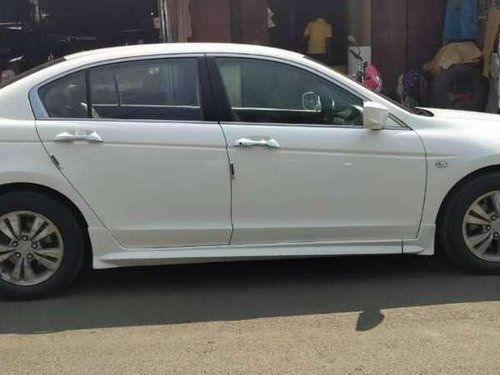 Used Honda Accord 2.4 2008, Petrol MT in Mumbai 