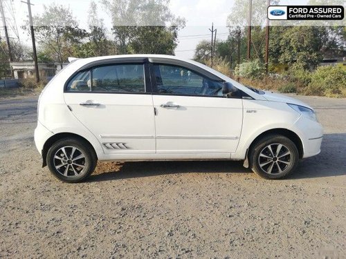 Used 2009 Tata Vista MT for sale in Aurangabad