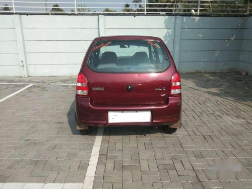 Used Maruti Suzuki Alto 2005 MT for sale in Kottayam 