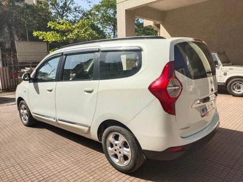 2015 Renault Lodgy 85PS RxZ MT for sale in Mumbai