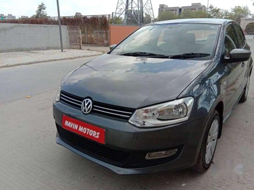 Used Volkswagen Polo 2014 MT for sale in Ahmedabad 