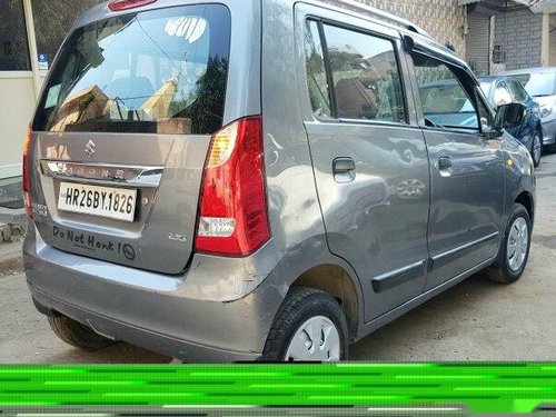 Maruti Suzuki Wagon R 2013 MT for sale in New Delhi