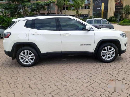 Used 2017 Jeep Compass 2.0 Limited Option MT in Mumbai 