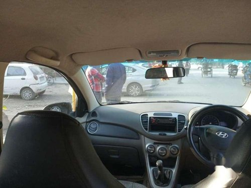 Used Hyundai I10 Magna (O), 2013 MT for sale in Ghaziabad 