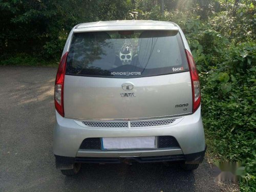 Used Tata Nano LX, 2013, Petrol MT for sale in Kochi 