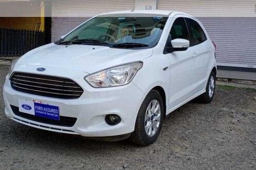 Used 2017 Ford Figo MT for sale in Kolhapur