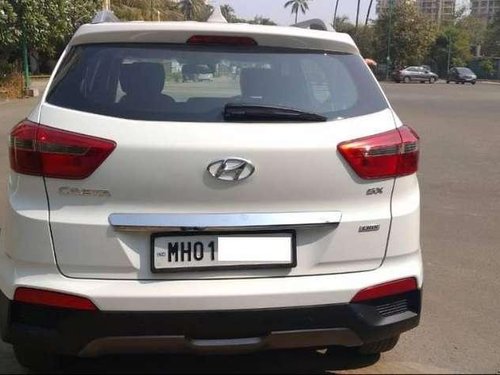 Used Hyundai Creta 1.6 SX Plus, 2016, Diesel MT in Mumbai 