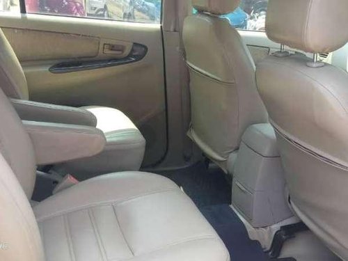 Used Toyota Innova 2009 AT for sale in Visakhapatnam 