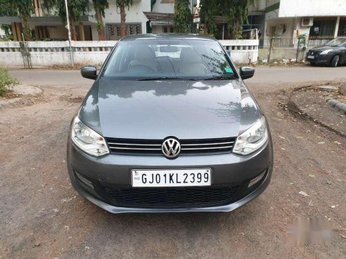 Used Volkswagen Polo Highline 2011, Diesel MT for sale in Ahmedabad 
