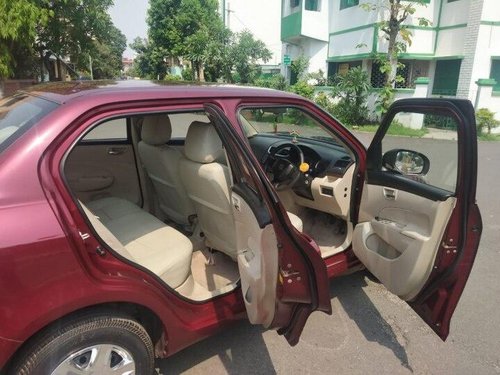 2016 Maruti Dzire VXi MT for sale in Kolkata