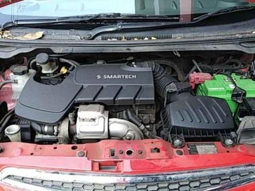 Used 2012 Chevrolet Beat Diesel LS MT for sale in Pune