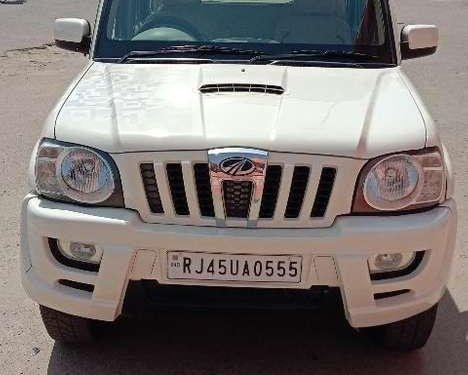 Used Mahindra Scorpio VLX 2013 AT for sale in Jaipur 