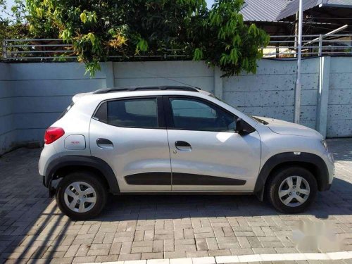 Used 2015 Renault KWID MT for sale in Kottayam 