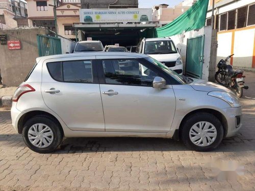 Maruti Suzuki Swift VDi ABS BS-IV, 2017, Diesel MT in Ahmedabad 