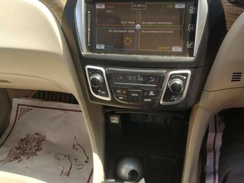 Maruti Suzuki Ciaz S 2018 MT for sale in Madurai 