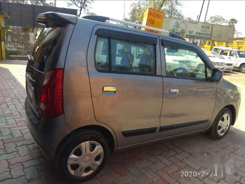 Used Maruti Suzuki Wagon R 2014 MT for sale in Hajipur 