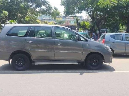 Used Toyota Innova 2009 AT for sale in Visakhapatnam 