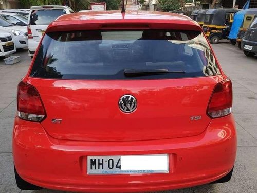 Used Volkswagen Polo GT TSI, 2013, Petrol AT for sale in Mumbai 