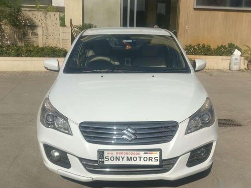 Used Maruti Suzuki Ciaz ZDI Plus, 2015, Diesel MT in Kalyan 