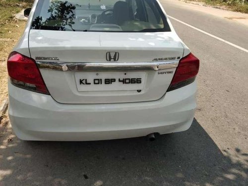 Used 2014 Honda Amaze MT for sale in Palakkad 
