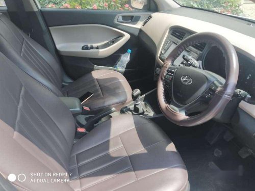 Used Hyundai i20 Asta 1.4 CRDi 2017 MT for sale in Hyderabad 