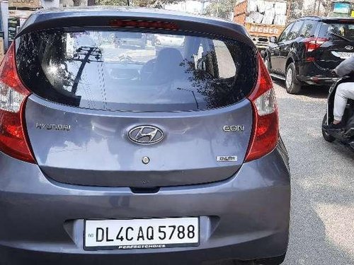 Hyundai Eon D-Lite +, 2012, Petrol MT for sale in Ghaziabad 