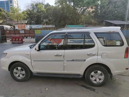 Used 2018 Tata Safari Storme VX MT for sale in Mumbai