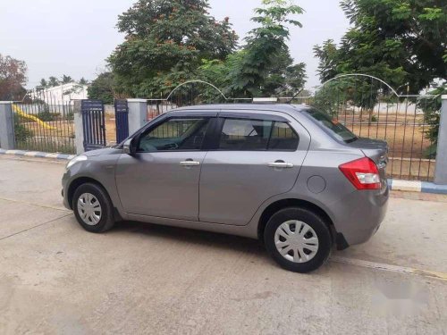 Used 2013 Maruti Suzuki Swift Dzire MT for sale in Coimbatore 