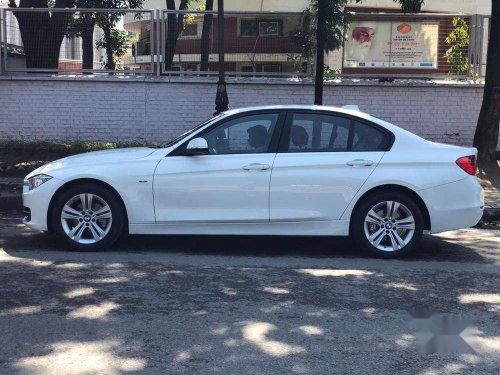 Used 2012 BMW 3 Series 320d AT for sale in Chandigarh 